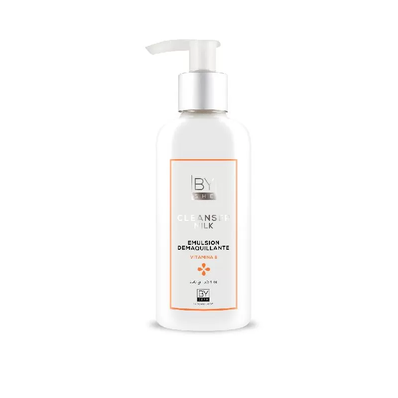 BY SHE CLEANSER MILK 150 GR
